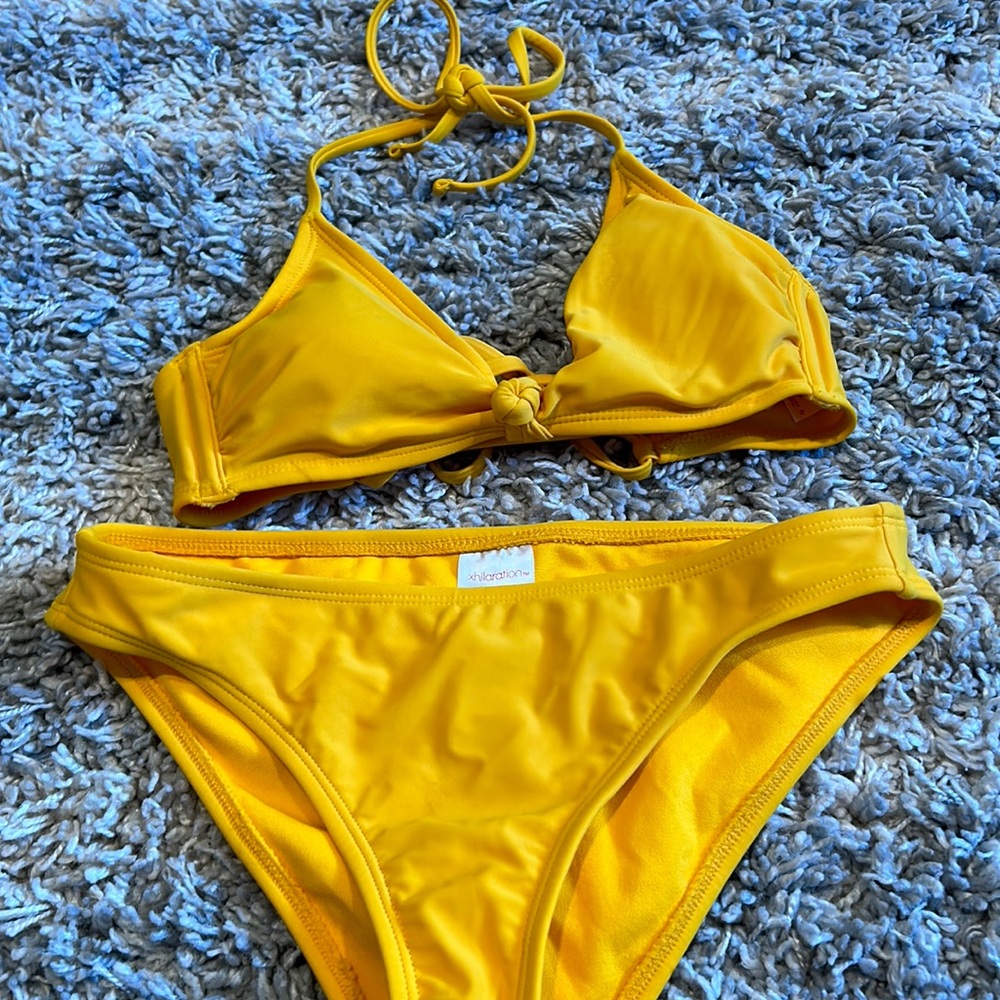 Size XS Xhilaration bikini